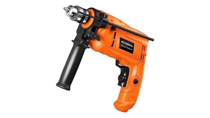 FI-RH-01M Furadeira com Impacto 220V Mondial