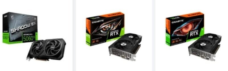 Cupom Kabum 10% OFF em Placas de Vídeo Selecionadas