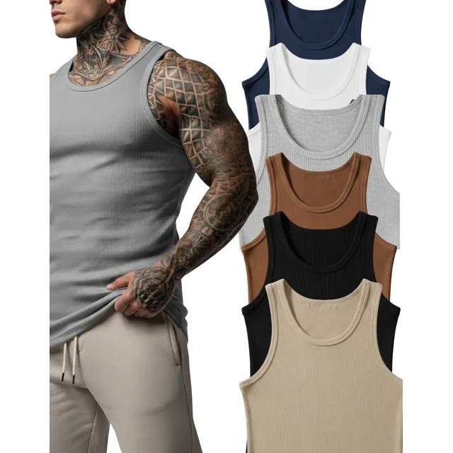 KIT DAS REGATAS CANELADAS PREMIUM