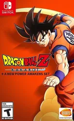 Dragon Ball Z: Kakarot