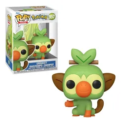 Funko Pop! Grookey
