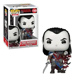 Funko Pop! Strahd von Zarovich