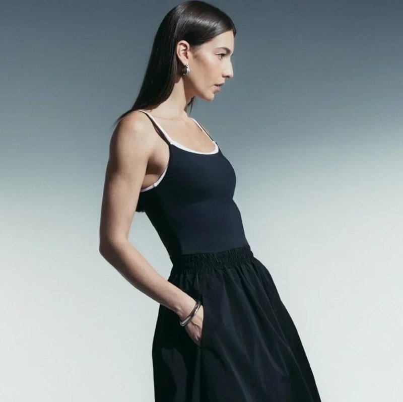 The Perfect Top Feminino
