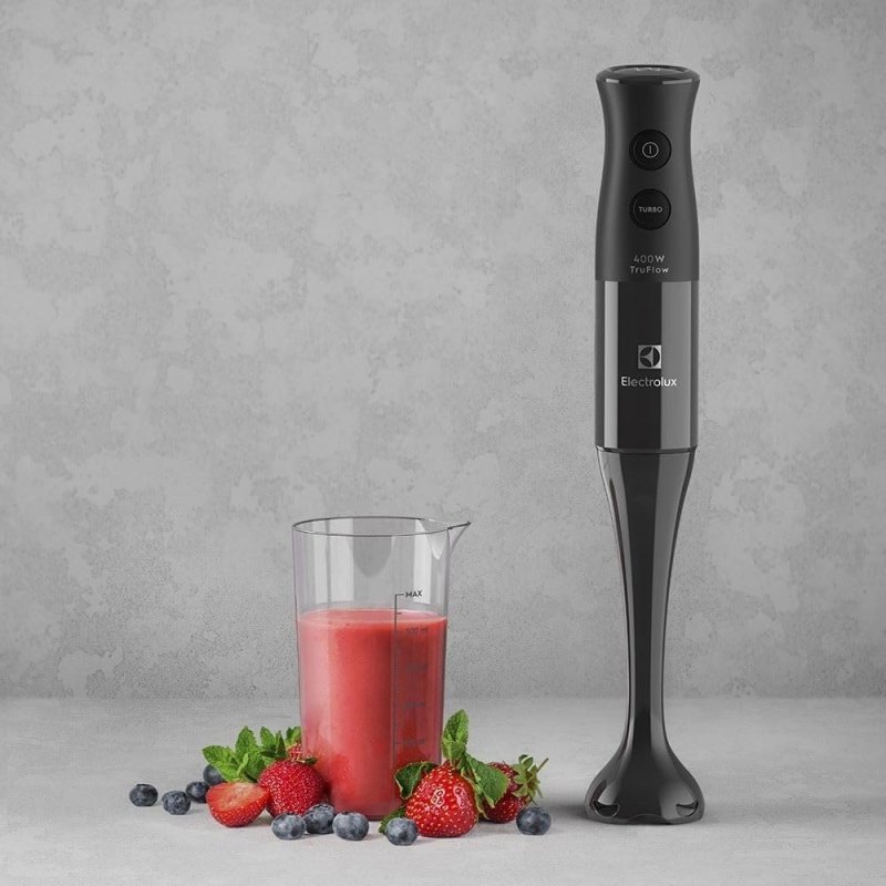 Mixer de mão Electrolux 400W 127v/220v + Frete Grátis