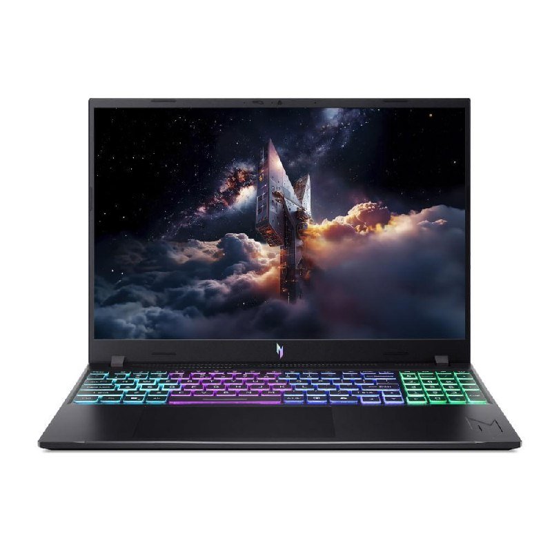 Notebook Acer Nitro V16 ANV16-I31-58MM Intel® Core™ 5 210H 8GB RAM 512GB SSD RTX 5060 Linux 16" WUXGA