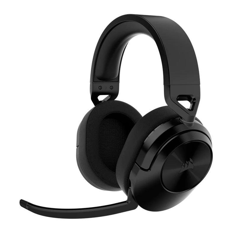 Headset Corsair HS55