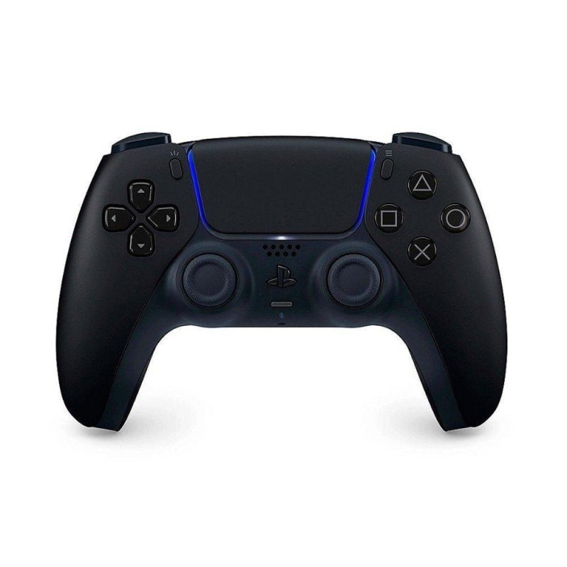 Controle sem fio Dualsense - Midnight Black