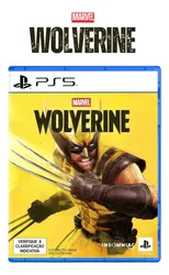 Marvel's Wolverine - PS5