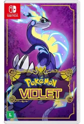 Pokémon Violet