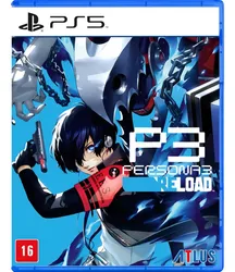 Persona 3 Reload - PS5
