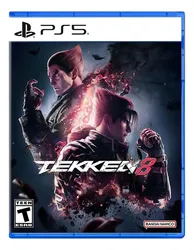 Tekken 8