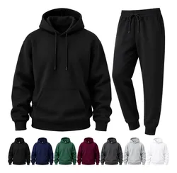 Conjunto Moletom Masculino
