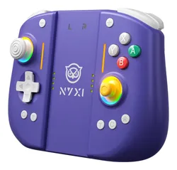 Controle NYXI Hyperion 3 Switch 2 (Joy-cons)