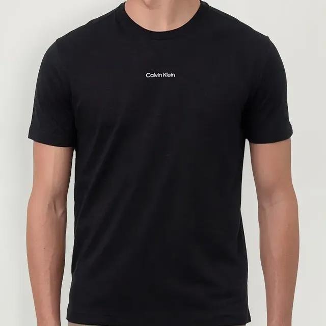 Camiseta Calvin Klein Flame (P)