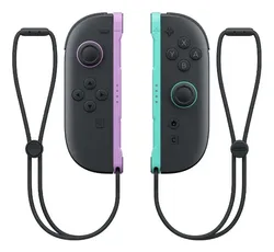 Controles Joy-con 2 - Ns2