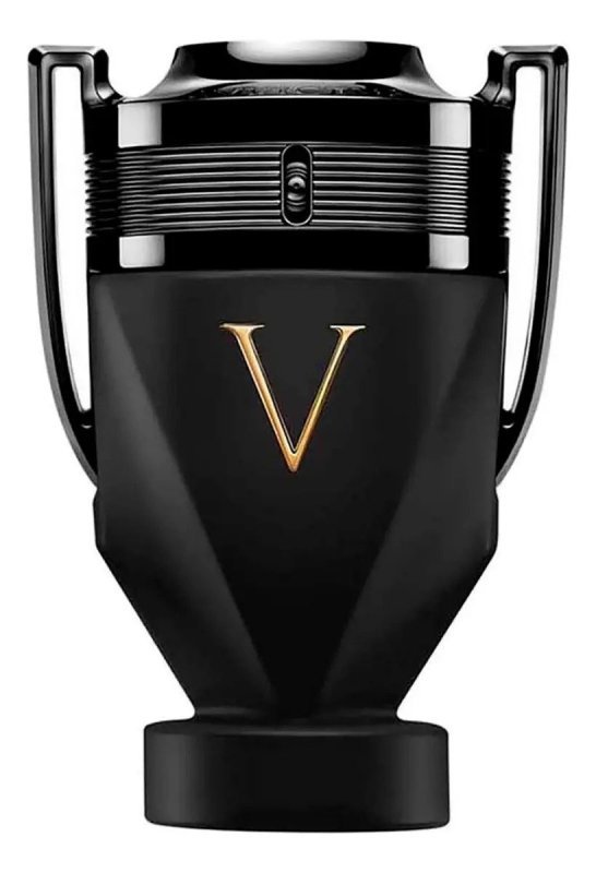 Perfume Rabanne Invictus Victory Absolu Parfum Intense 100 ml Masculino