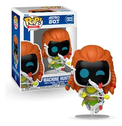 Funko Pop! Astro Bot - Aloy