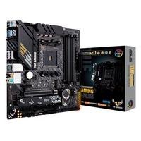 Placa-Mãe Asus TUF Gaming B550m-plus