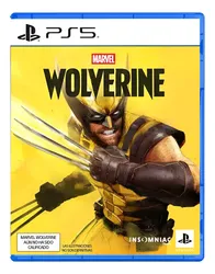 Marvel's Wolverine Exclusivo Meli+