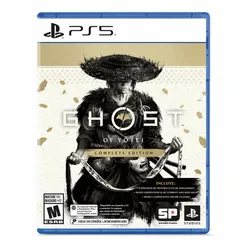 Ghost of Yotei Complete Edition - PS5
