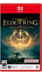 Elden Ring: Tarnished Edition