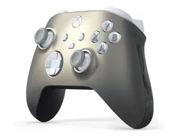 Controle sem fio Xbox - Lunar Shift