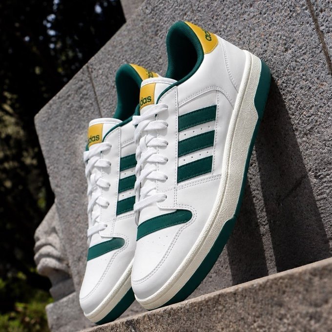 Tênis Adidas Break Start (39 ao 41) + Frete Grátis