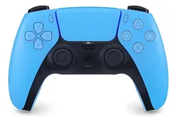 Controle Sem Fio Sony Playstation Dualsense Starlight Blue
