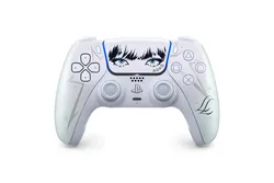 DualSense Wireless Control Limited Edition Lisa
