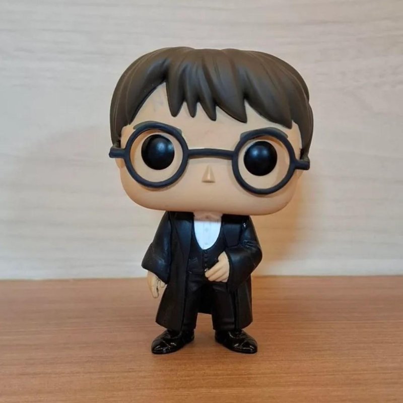 Funko Pop - Harry Potter - Wizarding World
