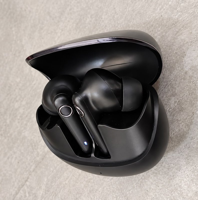 Fone de Ouvido Sem Fio Bluetooth 5.4 IPX5 Twa Inova