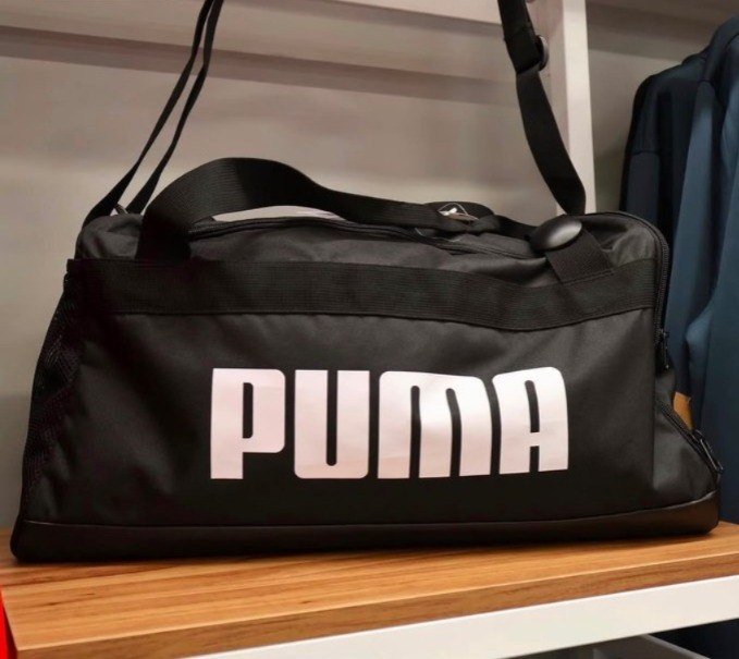 Bolsa Puma Challenger + Frete Grátis