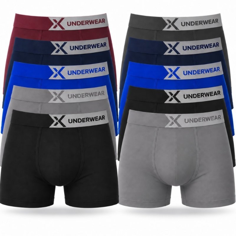 Cueca Grátis (LITERALMENTE)
