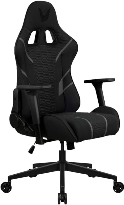 Cadeira Formula V Line VC1 – Tecido Preto