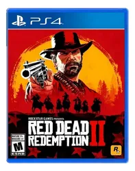 Red Dead Redemption 2