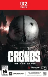 Cronos: The New Dawn - NS2