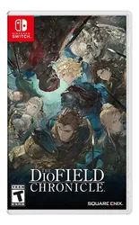 The Diofield Chronicle
