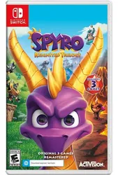 Spyro Reignited Trilogy