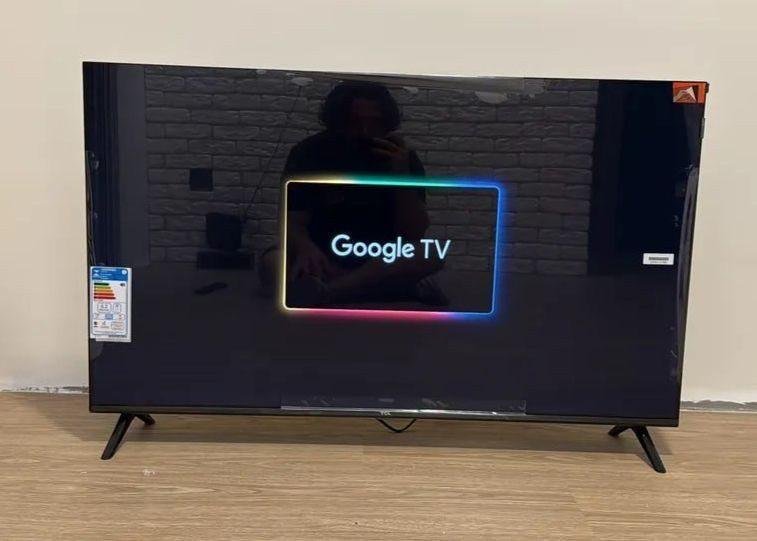 Smart Tv Tcl 43" 43s5k