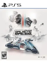 Star Wars Galactic Racer