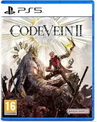 Code Vein II