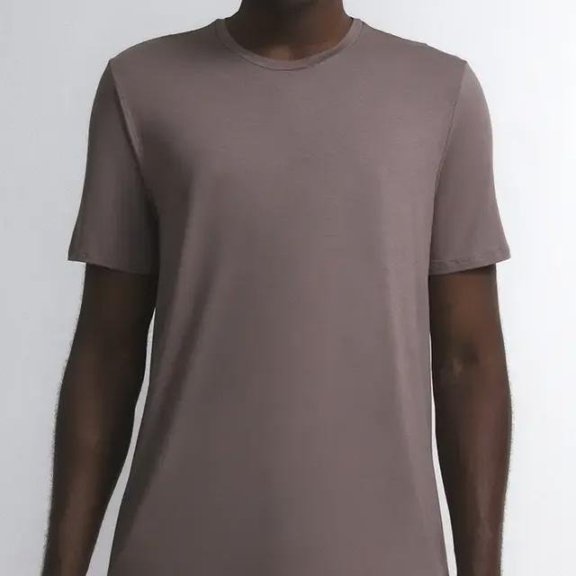 Camiseta Masculina Insider Light