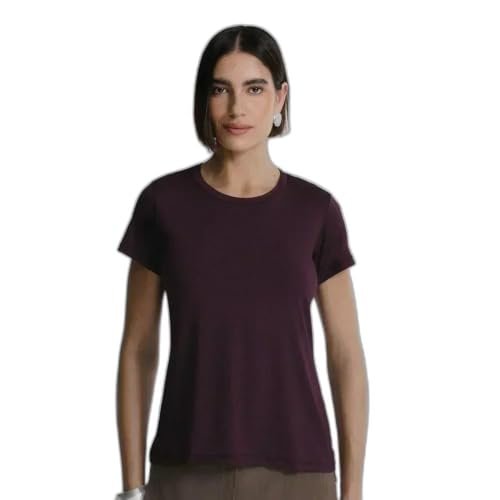Tech T-shirt Gola U Feminino Beetroot PP