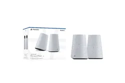 Pré-venda Caixa de Som Sem Fio Sony PULSE Elevate, Bluetooth - PS5