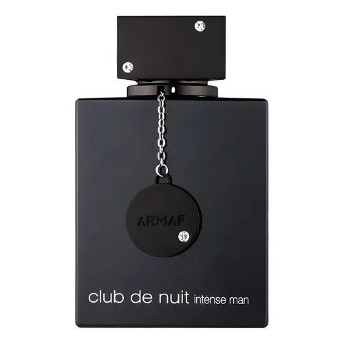 Club De Nuit Intense Armaf 105ml Edt Masculino